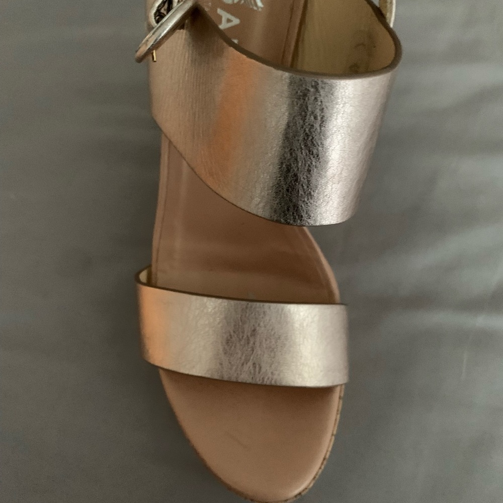 HOGAN Wedges - Picture 4 of 6
